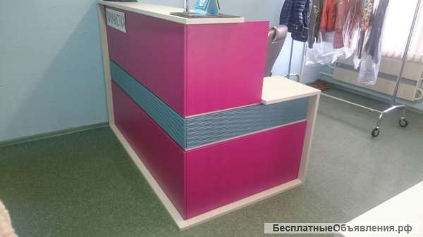 Стойку информации