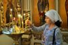 Молитвенная помощь в денежных проблемах