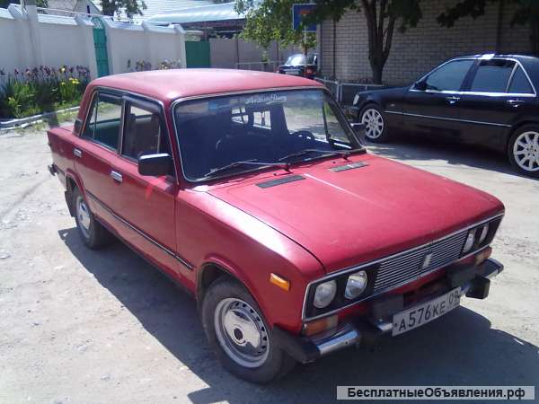 Ваз 21063