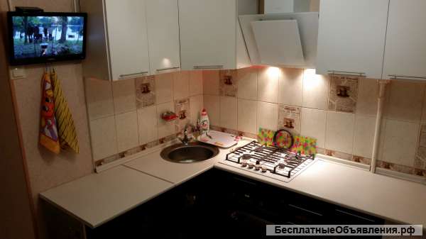 Сдам квартиру в Сочи