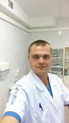 Общий массаж всего тела