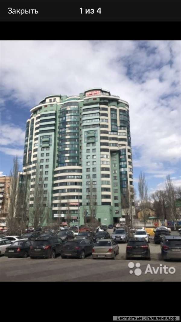 Квартиру