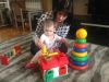 Развивающие занятия для малышей от 1 года