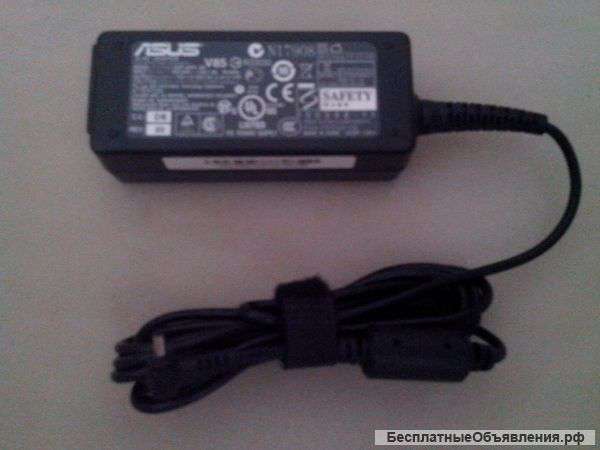 Зарядное на ноутбук Аsus