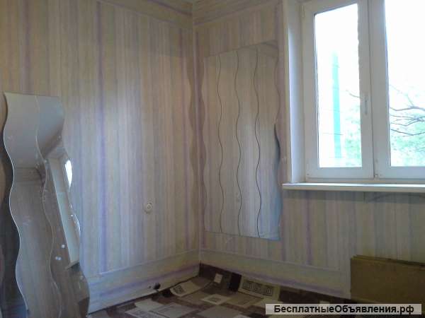 Комнату 1 мин. до м. Аннино