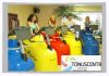 Франшиза TONUSCENTR велнесс студия по коррекции фигуры и веса для девушек и женщин