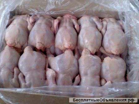 Курица 1.2 категории от производителя