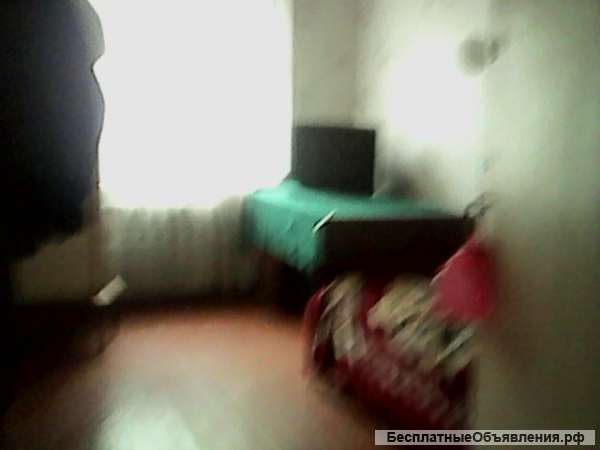 Комната 11 м.кв в 3-х к квартире