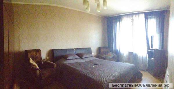 Сдаётся 2-к квартира, 43 м², 8/9 эт