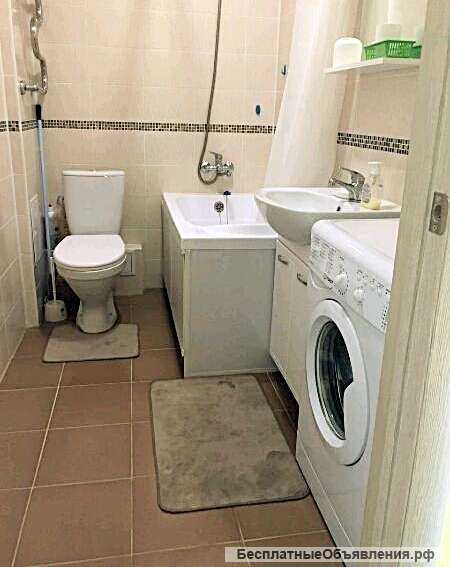 Сдаю 1к. кв.ул. Венеры 3/3кирп. 30м. ремонт