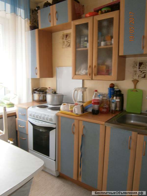 2х комн, Профсоюзов 25