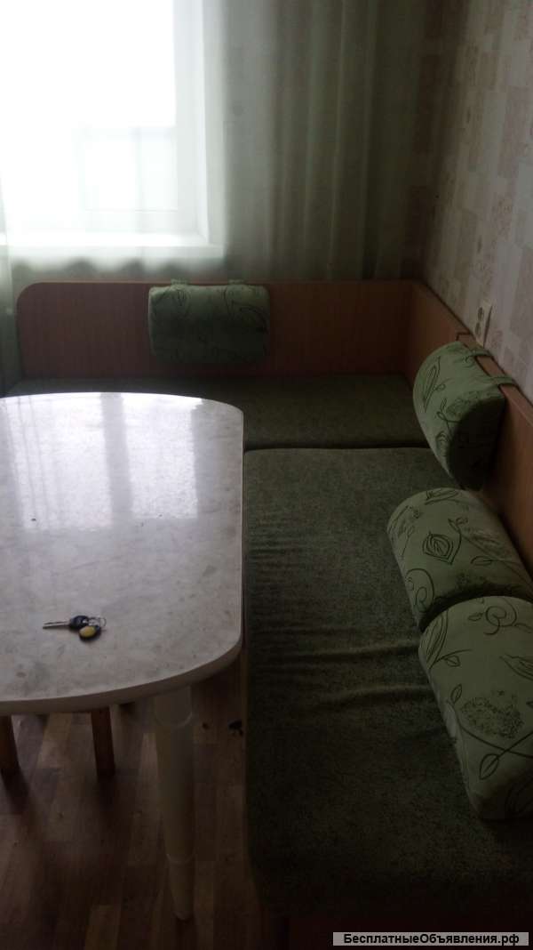 Сдам 1к кв Ленинский 55