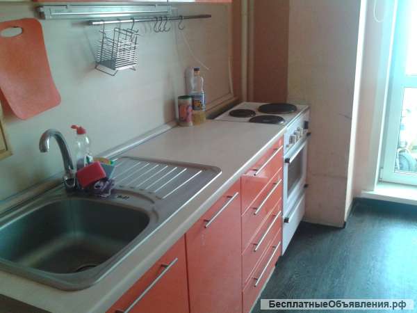 Сдам 1 комн, Киренского 2и
