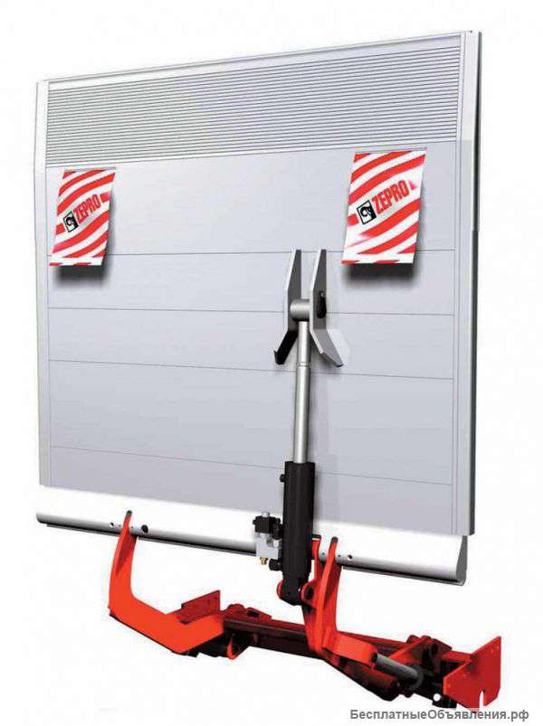 Ремонт гидробортов