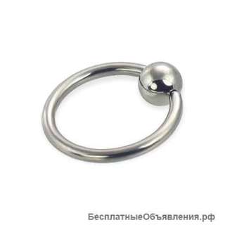 Пирстинг кольца- без камня