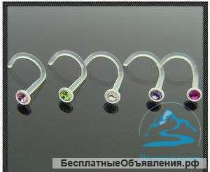 Ностриллы биопласт