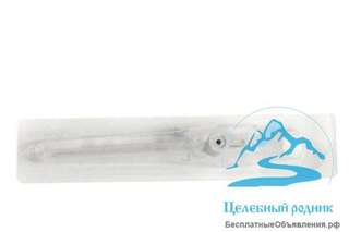 Игла катетер 16 для пупка