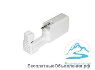 АКЦИЯ Пистолет для пирсинга носа шарик, шляпка