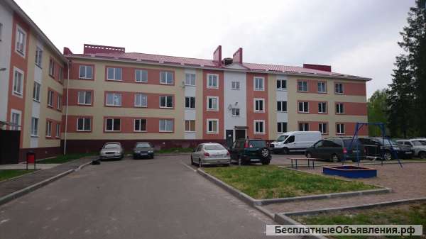 1 комн.квартиру, Сайменское шоссе, 30б.
