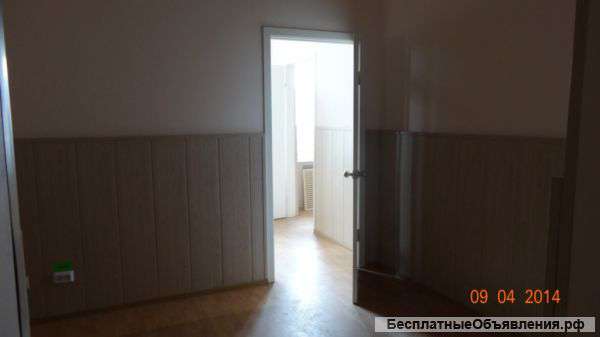 Сдается: Офис 20 м2. (Собственник)
