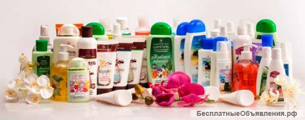 Крымская натуральная косметика