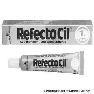 Краска рефектоцил 1-1