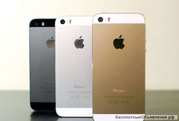 Айфон 5 s 16 Gb