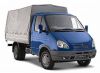 Водитель с личным грузовым автомобилем
