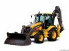Требуется машинист на Экскаватор-погрузчик - JCB4CX
