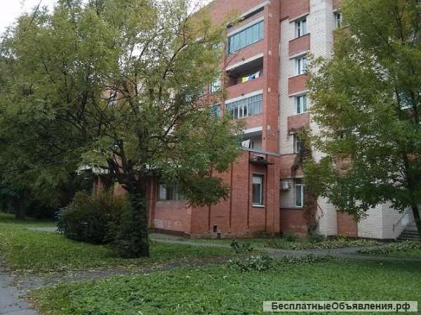 Помещение 663 м2