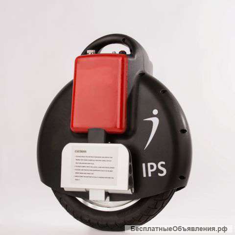 Моноколесо, моноцикл, уницикл IPS 103