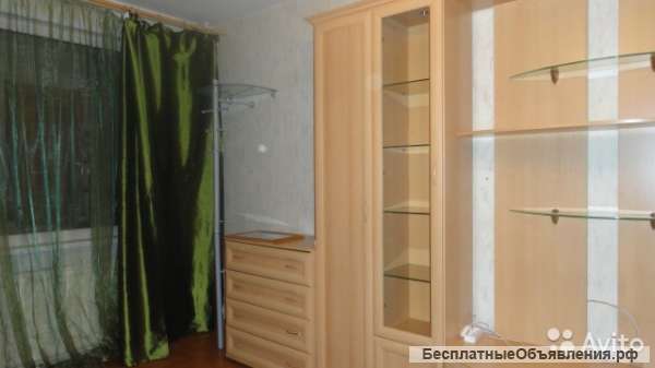 Сдам квартиру в аренду
