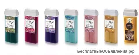 White Line картридж для депиляции (Уд)
