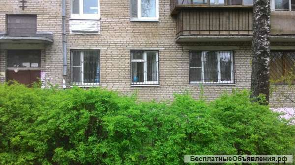 2-х комнатная квартира в Московской области