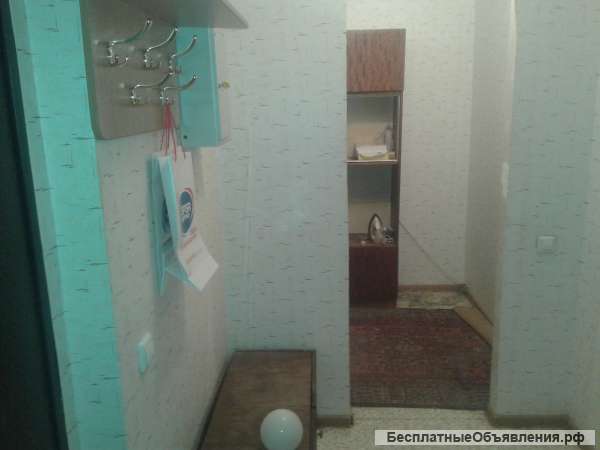 Сдам 1 к. квартиру