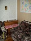 Однокомнатная квартира