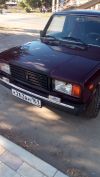 Ваз 2107