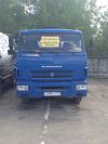 Автобетоносмеситель КАМАЗ