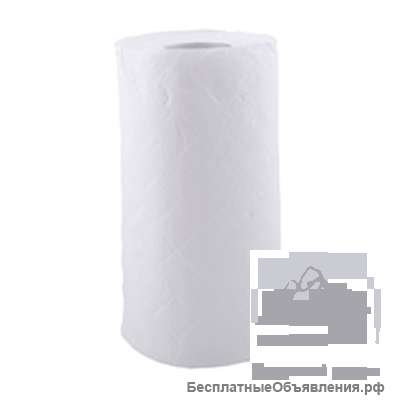 Полотенце в рулоне 35/70см, 40гр