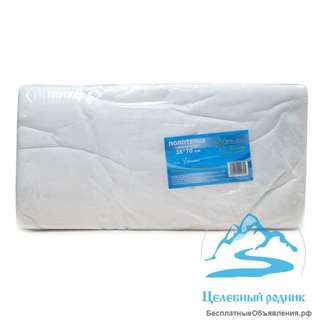 Полотенце 35/70см, 50гр