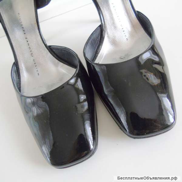 Giuseppe Zanotti design р37