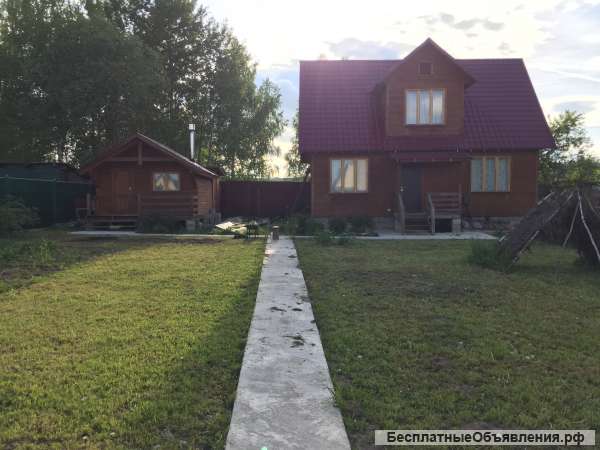 Дачу в калужской области