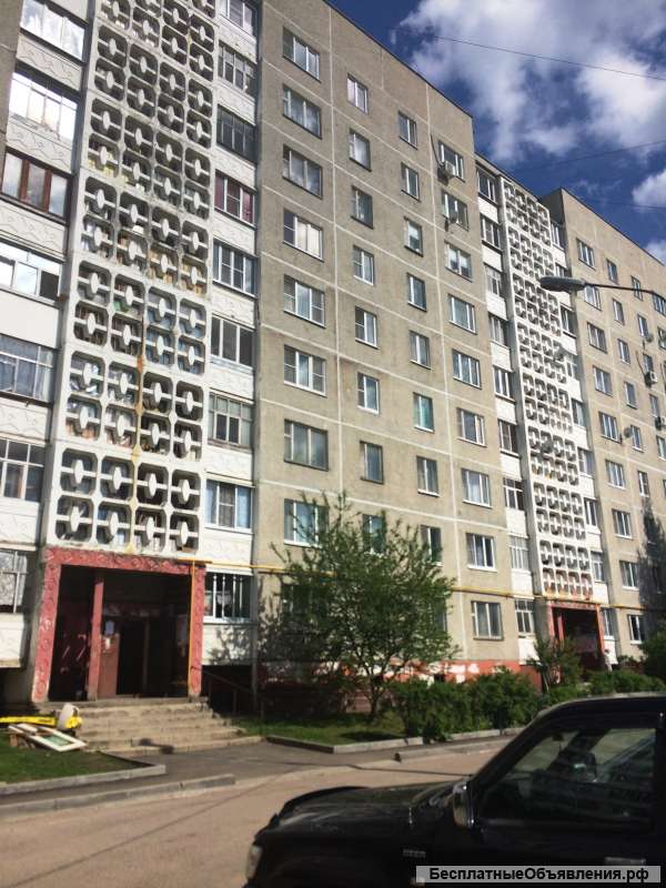 2-х комнатная квартира, 6 мкр., д. 22