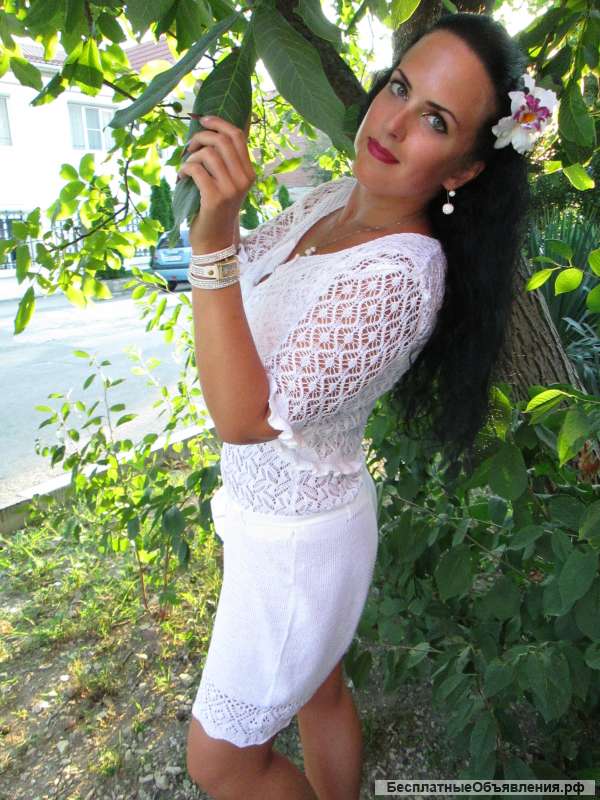 Ищу работу на весь сезон