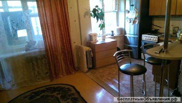 Продам: 1-ую квартиру 31 м2. (Собственник)