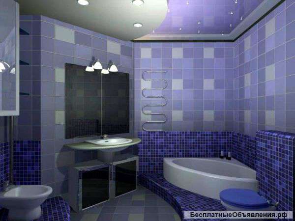 Водоснабжение +Сантехника