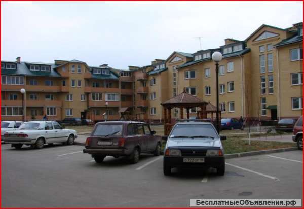 2-х комн. квартира. с. Остафьево, Троицкая ул.