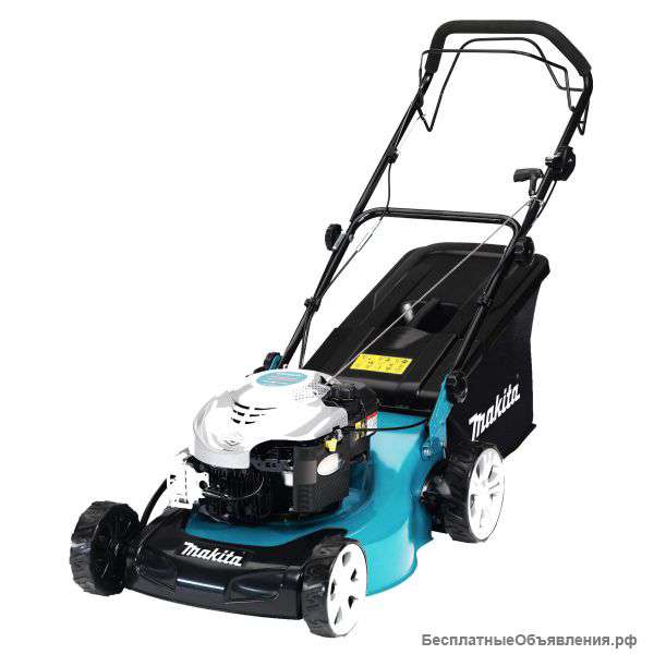 Бензиновая косилка Makita PLM 4621