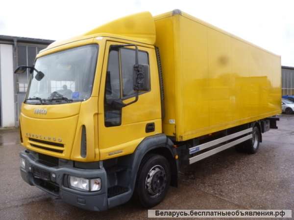 Услуги грузоперевозки