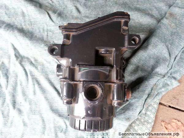 Однокональный модуль EBS